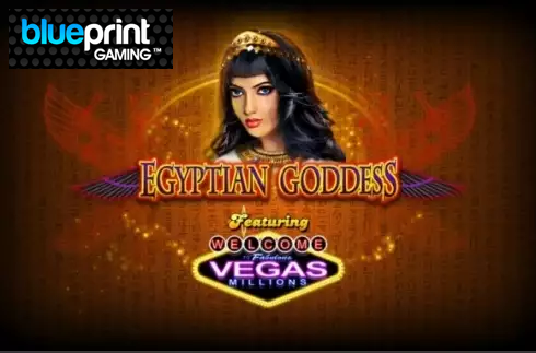 Egyptian Goddess